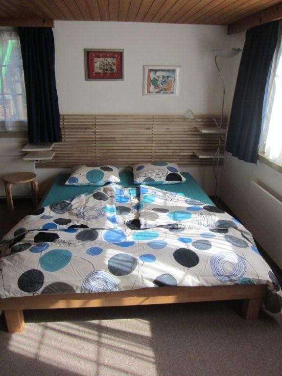 Ferienwohnung Inauen アッペンツェル 部屋 写真
