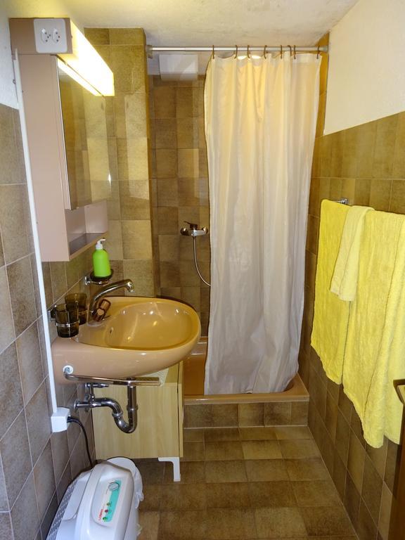 Ferienwohnung Inauen アッペンツェル 部屋 写真
